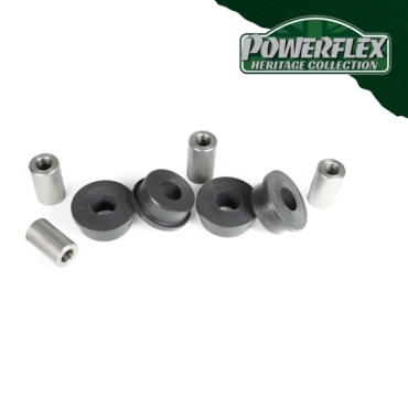 Powerflex Buchsen Längslenker hinten zu Karosserie HA für Saab 900 (1983-1993) Heritage Collection