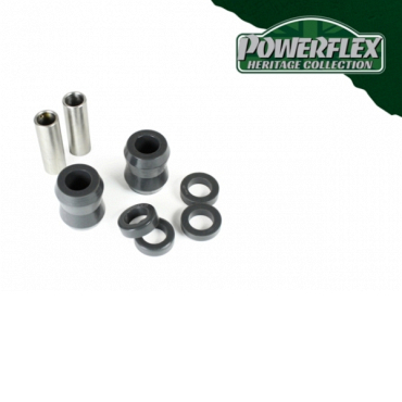 Powerflex Buchsen Stoßdämpfer Aufnahme unten HA für Saab 900 (1983-1993) Heritage Collection