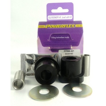 Powerflex für Saab 900 (1983-1993) Stabilisator hinten außen PFR66-421