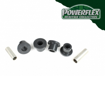 Powerflex Buchsen Längslenker zu Karosserie HA für Saab 99 (1970-1974) Heritage Collection