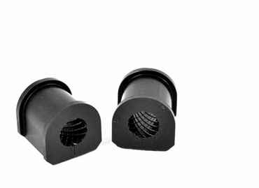 Powerflex Buchsen Stabilisator hinten 19mm für Saab 9-3 (2003-2014) Black Series