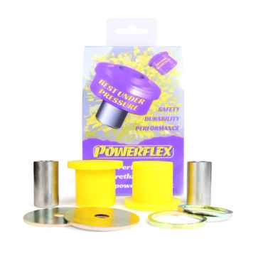 Powerflex Rear Link Arm to Hub Bush (Outer) for Smart Roadster 452 inc Barbus (2003-2005)