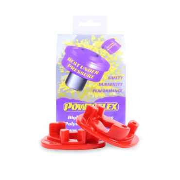 Powerflex Buchsen Motorlager unten für Smart ForTwo 451 (2007-2014)