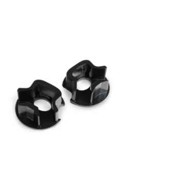 Powerflex Buchsen Einsatz für Motorlager für Smart ForTwo 450 (1998-2007) Black Series