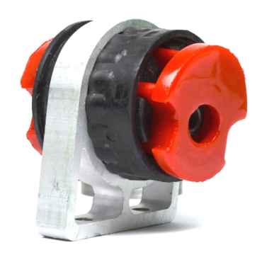 Powerflex Buchsen Einsatz für Motorlager für Smart ForTwo 450 (1998-2007)