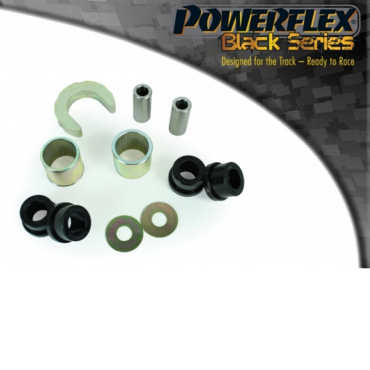 Powerflex Buchsen hinterer Querlenker Innenbuchse für Smart ForTwo 451 (2007-2014) Black Series