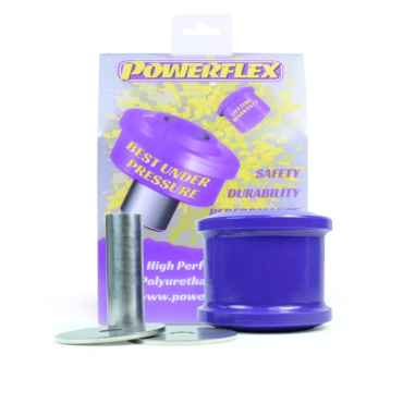 Powerflex Rear Beam Mounting Bush for Smart Roadster 452 inc Barbus (2003-2005)