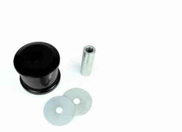 Powerflex Buchsen Achse zu Karosserie HA für Smart Roadster 452 inc Barbus (2003-2005) Black Series