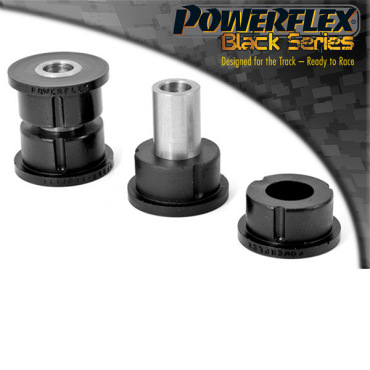 Powerflex Rear Lateral Link Front Inner Bush for Subaru Forester SF (1997 - 2002) Black Series
