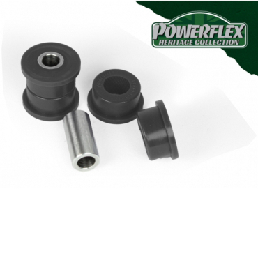 Powerflex Buchsen Querlenker vorne innere & äußere  Buchse für Subaru Impreza Turbo, WRX & STi (GC,GF) Heritage Collection