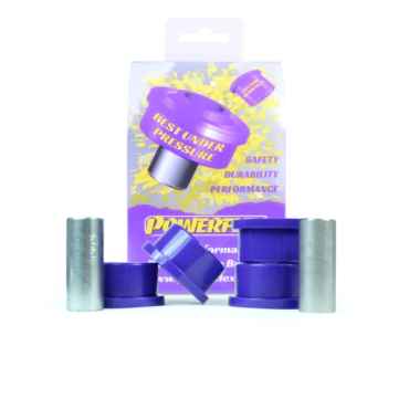 Powerflex Buchsen Längslenker zu Nabe HA für Subaru Impreza Turbo, WRX & STi (GC,GF)
