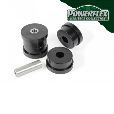 Powerflex Buchsen Längslenker zu Karosserie HA für Subaru Impreza Turbo, WRX & STi (GC,GF) Heritage Collection