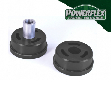 Powerflex Buchsen Fahrschemel zu Karosserie für Subaru Impreza Turbo, WRX & STi (GC,GF) Heritage Collection