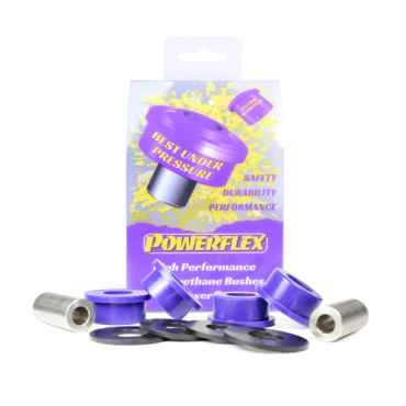 Powerflex Rear Trailing Arm Rear Bush for Subaru Forester SH (2009-2013)