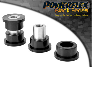 Powerflex Buchsen Querlenker unten innen HA für Subaru WRX & STI (2014-2017) Black Series