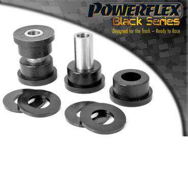 Powerflex Buchsen Querlenker oben HA für Subaru BRZ 2nd Gen (2021-) Black Series