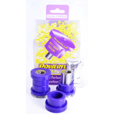 Powerflex Rear Upper Arm Inner Front Bush ADJUSTABLE for Subaru Forester SH (2009-2013)