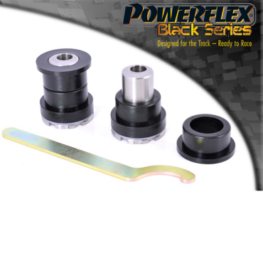 Powerflex Buchsen Querlenker oben HA für Subaru BRZ 2nd Gen (2021-) Black Series