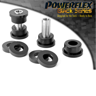 Powerflex Buchsen Querlenker oben HA für Subaru BRZ 2nd Gen (2021-) Black Series