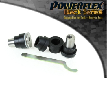 Powerflex Buchsen Querlenker oben HA für Subaru BRZ 2nd Gen (2021-) Black Series