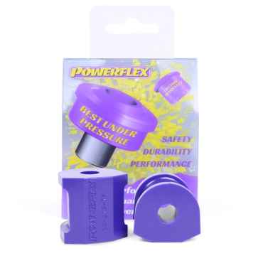 Powerflex Buchsen Stabilisator hinten 14mm für Subaru Levorg (2014-)