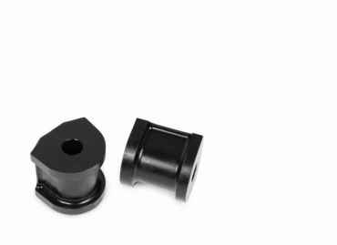 Powerflex Buchsen Stabilisator hinten 20mm für Subaru Forester SH (2009-2013) Black Series