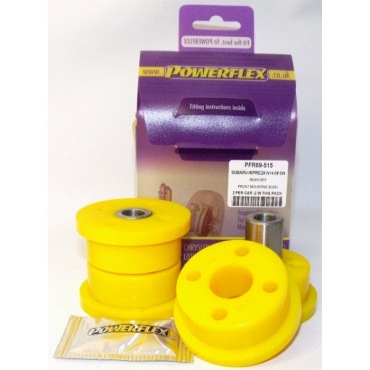 Powerflex Rear Diff Front Mounting Bush for Subaru Forester SH (2009-2013)