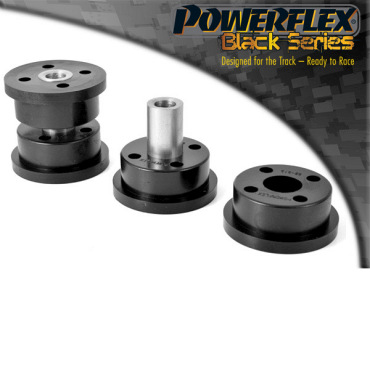 Powerflex Buchsen Differentialbesfestigung vorne HA für Subaru Forester SH (2009-2013) Black Series