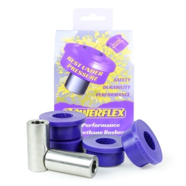 Powerflex Buchsen PU Fahrwerksbuchse vorne zur Feder HA für Subaru BRZ (2012-)