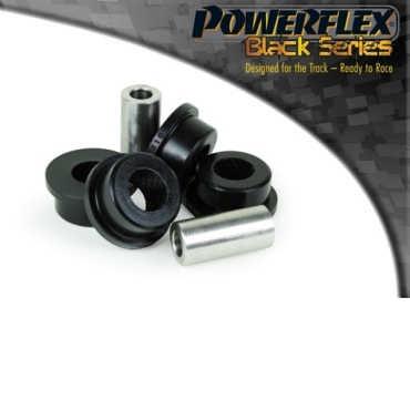 Powerflex Buchsen PU Fahrwerksbuchse vorne zur Feder HA für Subaru BRZ 2nd Gen (2021-) Black Series