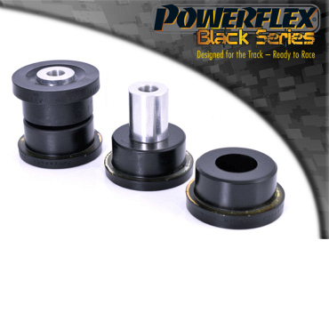 Powerflex Buchsen hintere Hinterachslager HA für Subaru BRZ (2012-) Black Series