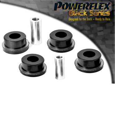 Powerflex Buchsen vordere Hinterachslager HA für Subaru BRZ (2012-) Black Series