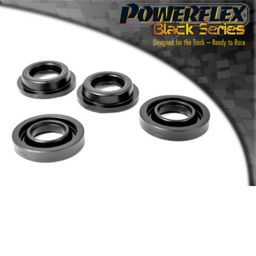 Powerflex Buchsen Hilfsrahmen vorne Einsatz HA für Subaru BRZ (2012-) Black Series