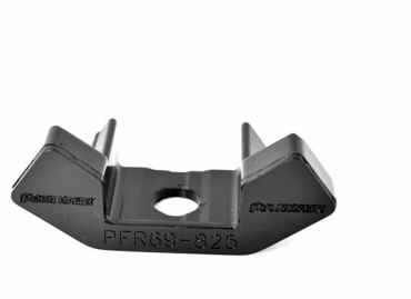 Powerflex Buchsen hintere Getriebeaufhängung, Einsatz für Subaru BRZ 2nd Gen (2021-) Black Series