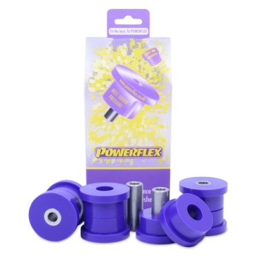 Powerflex für Chevrolet Matiz M100 & M150 (1998-2008) die Zugstrebe HA PFR73-206