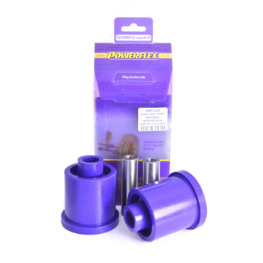 Powerflex Rear Beam Mounting Bush for Suzuki Swift Sport MK3 (ZC32S) (2010-2017)