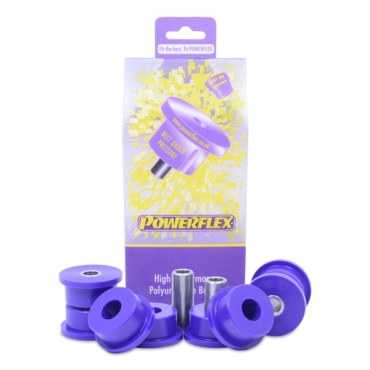 Powerflex for Toyota Starlet KP60 RWD Rear Outer Bar Link Bush PFR76-104