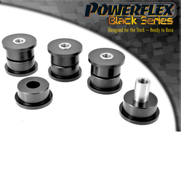 Powerflex für Toyota Starlet KP60 RWD Querlenker außen HA PFR76-104BLK Black Series
