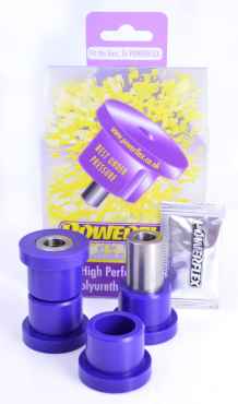 Powerflex für Toyota MR2 SW20 REV 2-5 (1991-1999) Längslenker innen M12 HA PFR76-305-12