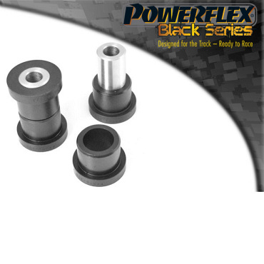 Powerflex für Toyota MR2 SW20 REV 1 (1989-1991) Längslenker innen M12 HA PFR76-305-12BLK Black Series