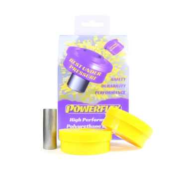 Powerflex Rear Lower  Engine Mount Front 79mm for Toyota MR2 SW20 REV 1 (1989-1991)