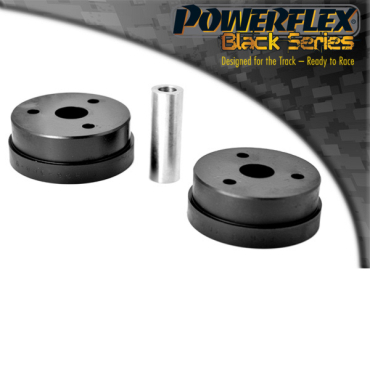 Powerflex Buchsen Motor Aufnahme unten hinten 79mm für Toyota MR2 SW20 REV 1 (1989-1991) Black Series