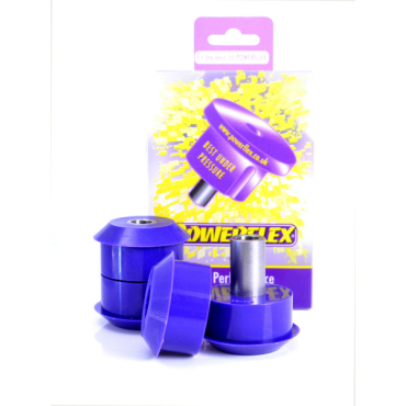 Powerflex for Toyota Starlet/Glanza Turbo EP82 & EP91 Rear Beam Mounting Bush PFR76-409