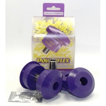 Powerflex for Toyota Starlet/Glanza Turbo EP82 & EP91 Rear Beam Mounting Bush PFR76-410