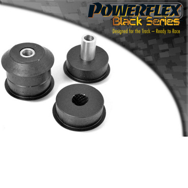 Powerflex for Toyota Starlet/Glanza Turbo EP82 & EP91 Rear Beam Mounting Bush PFR76-410BLK Black Series