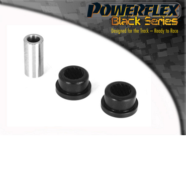 Powerflex for Toyota Starlet/Glanza Turbo EP82 & EP91 Rear Panhard Rod To Beam Bush PFR76-411BLK Black Series