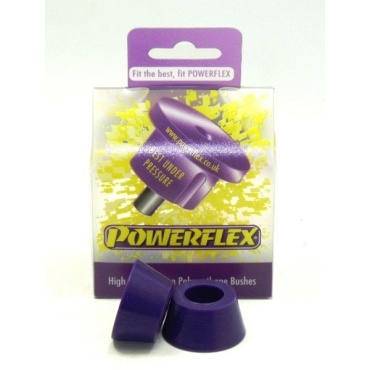 Powerflex for Toyota Starlet/Glanza Turbo EP82 & EP91 Rear Panhard Rod To Body Bush PFR76-412