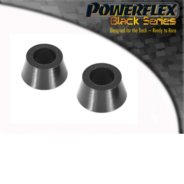 Powerflex for Toyota Starlet/Glanza Turbo EP82 & EP91 Rear Panhard Rod To Body Bush PFR76-412BLK Black Series