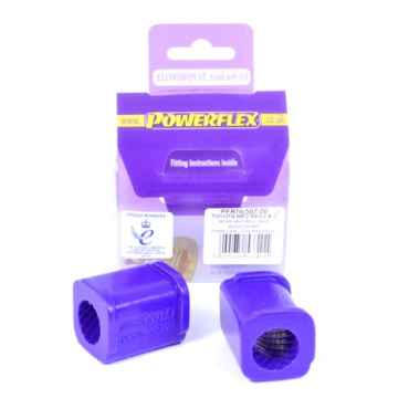 Powerflex für Toyota MR2 SW20 REV 2-5 (1991-1999) Stabilisator hinten 20mm PFR76-507-20