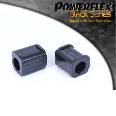 Powerflex for Toyota MR2 SW20 REV 2-5 (1991-1999) Rear Anti Roll Bar Bush 20mm PFR76-507-20BLK Black Series